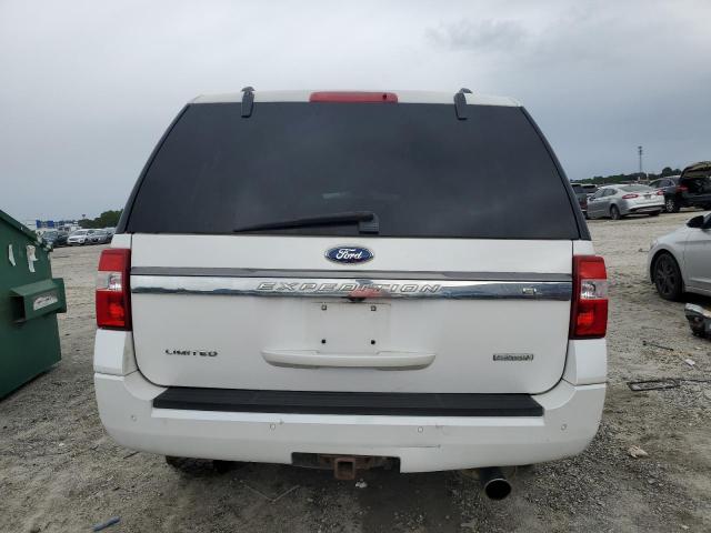 2015 FORD EXPEDITION #3312681209