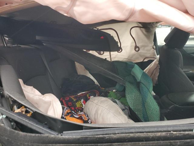 2017 CHEVROLET MALIBU LS #3304013640