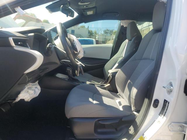 2022 TOYOTA COROLLA SE #3286737342