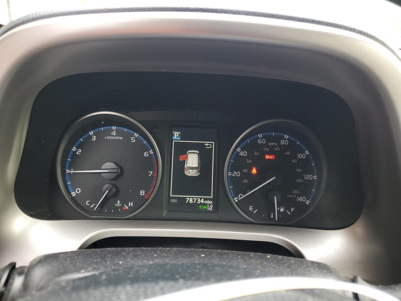 TOYOTA RAV4 ADVENTURE