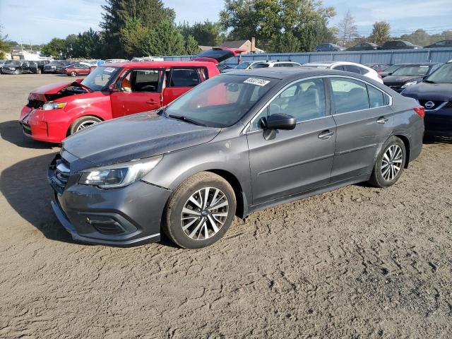 Global Auto Auctions: 2018 SUBARU LEGACY 2.5