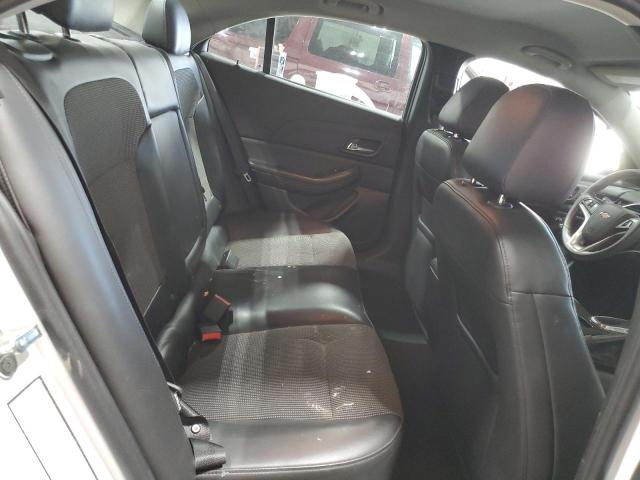 2016 CHEVROLET MALIBU LIM 1G11C5SA8GU130523