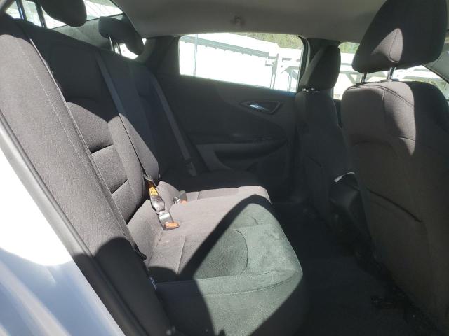 2021 CHEVROLET MALIBU LS - 1G1ZC5ST6MF086297