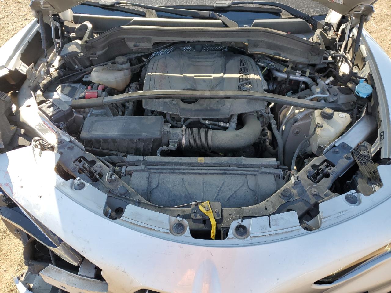 ALFA ROMEO STELVIO TI