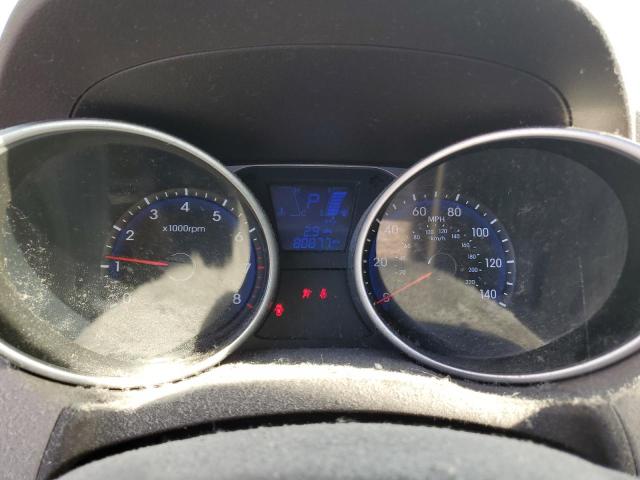 2015 HYUNDAI TUCSON LIM - KM8JUCAG3FU111547