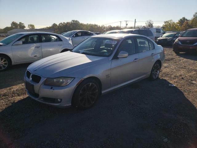 Global Auto Auctions: 2011 BMW 328 XI SUL