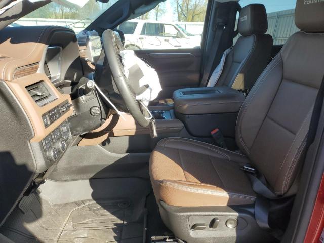 2024 CHEVROLET TAHOE K150 - 1GNSKTKL9RR407150