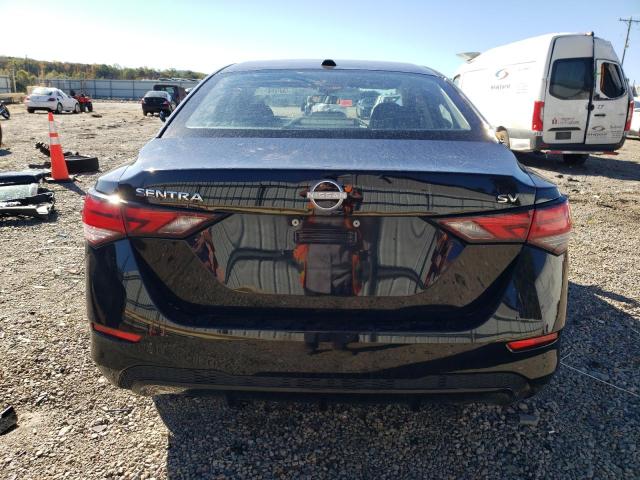 2024 NISSAN SENTRA SV 3N1AB8CV4RY347390