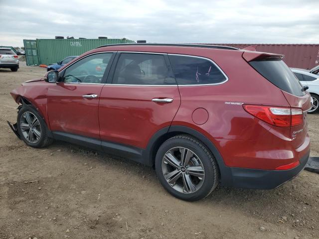 2013 HYUNDAI SANTA FE L #3284913930