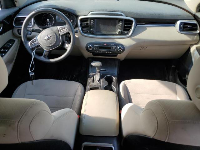 2019 KIA SORENTO LX #3268235038
