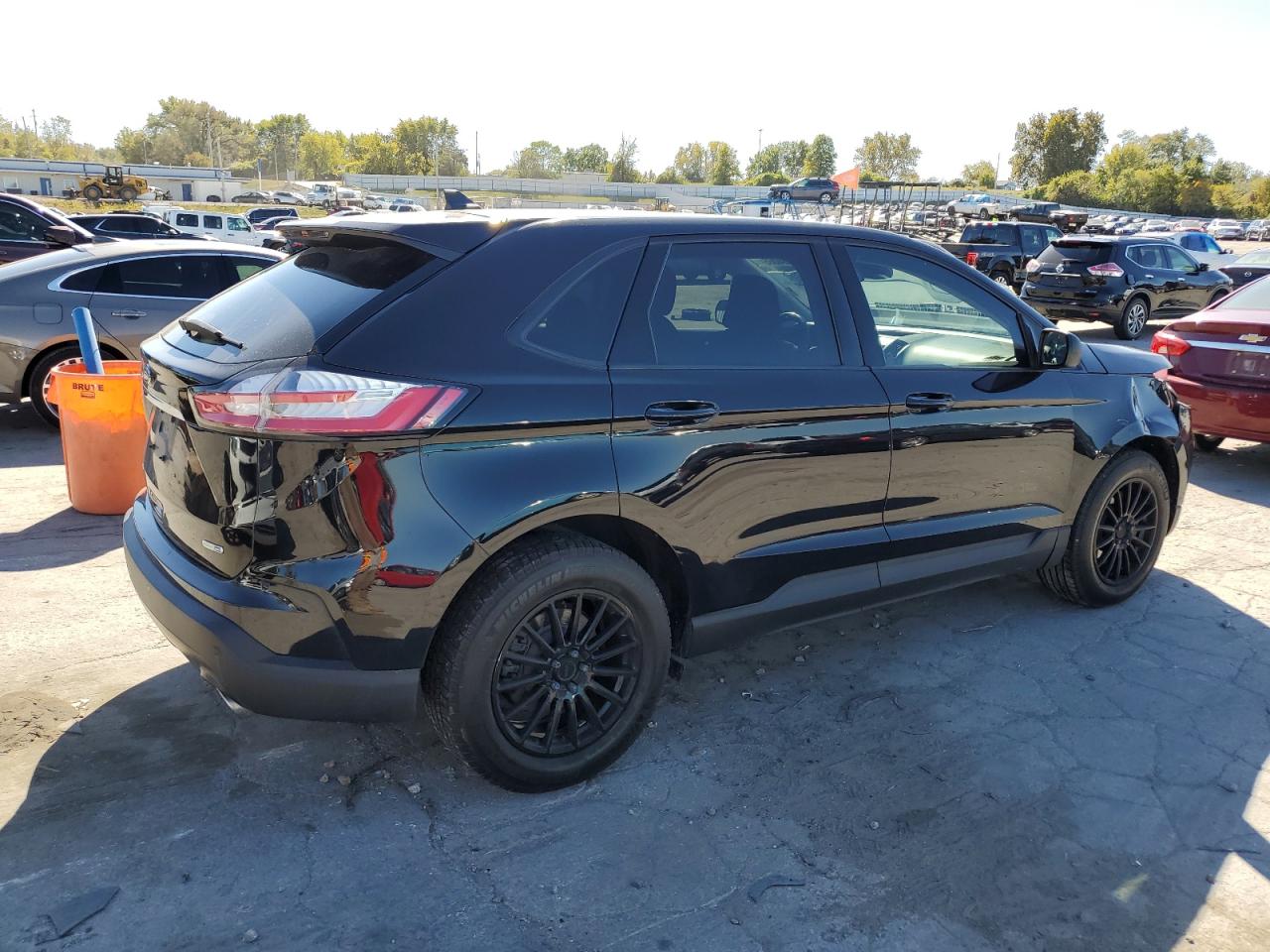 FORD EDGE SE