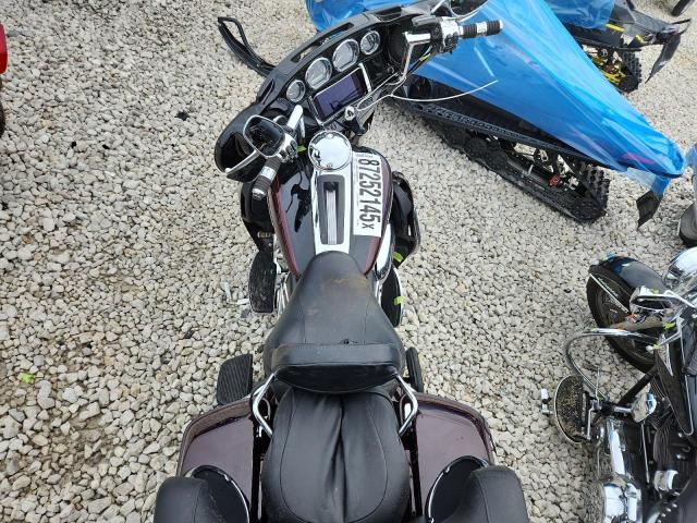 2022 HARLEY-DAVIDSON FLHTK - 1HD1KEF1XNB660925