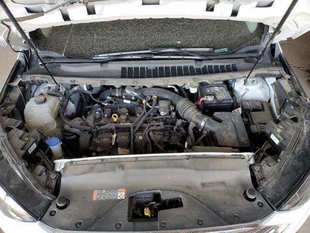 2020 FORD EDGE SE #3296245458