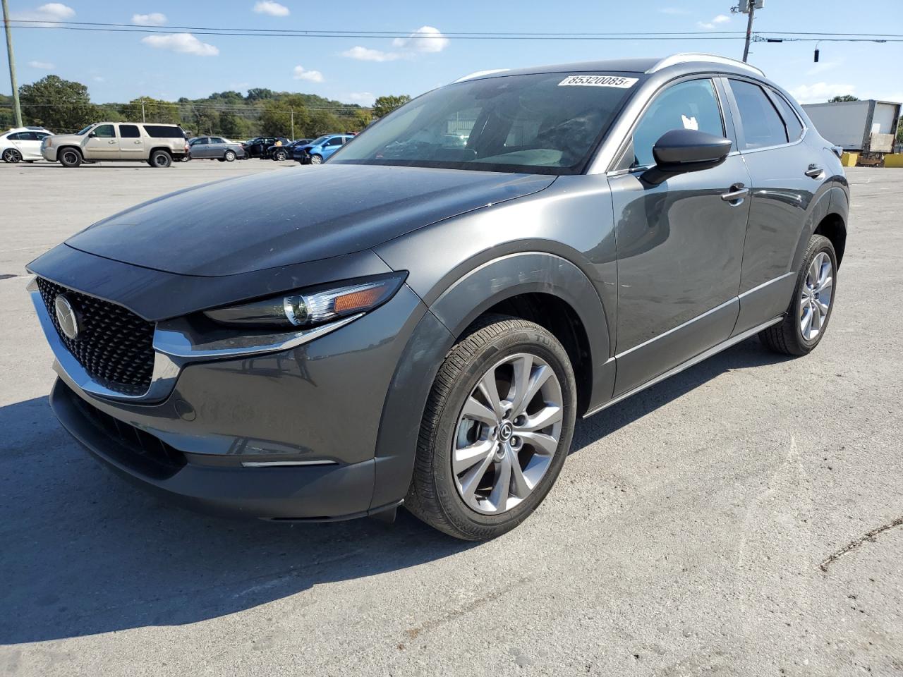 MAZDA CX-30 PREFERRED