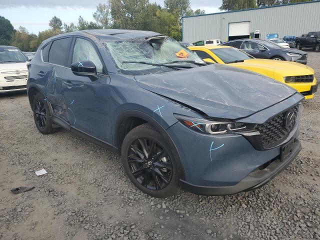 2025 MAZD CX-5 PREFERRED - JM3KFBCM6S0695578