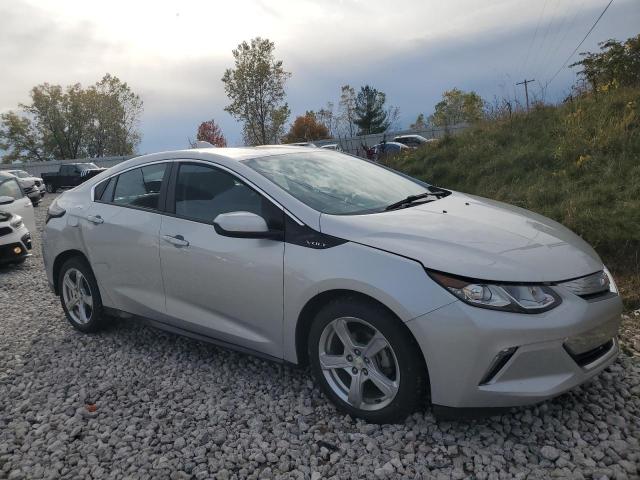 2017 CHEVROLET VOLT LT - 1G1RC6S57HU173862