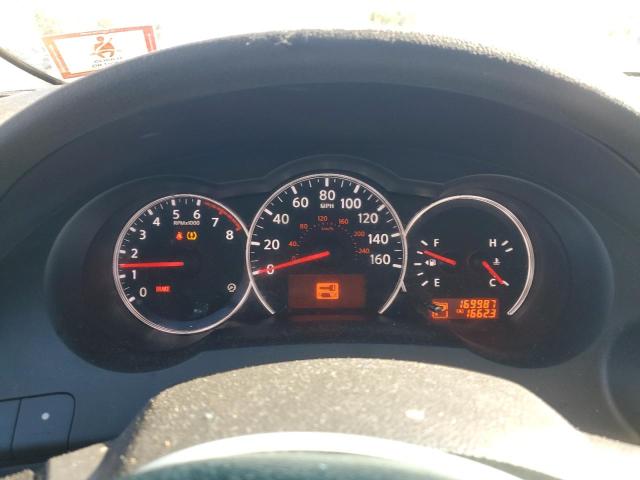 2010 NISSAN ALTIMA BASE - 1N4AL2AP9AN474929