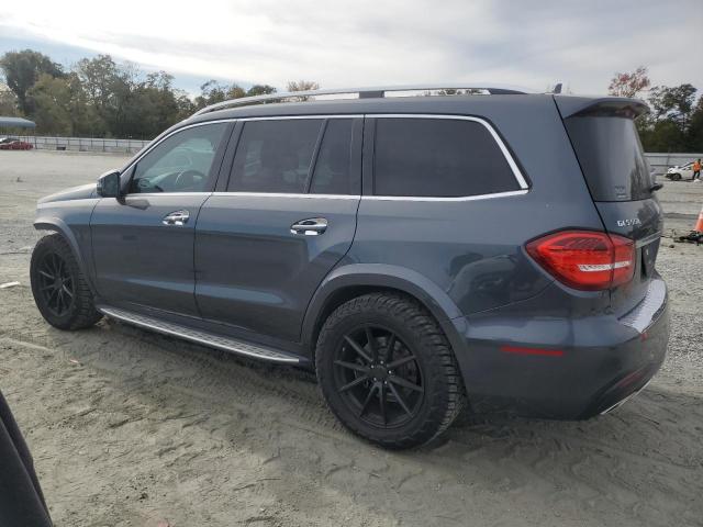 2017 MERCEDES-BENZ GLS 550 4M - Other View