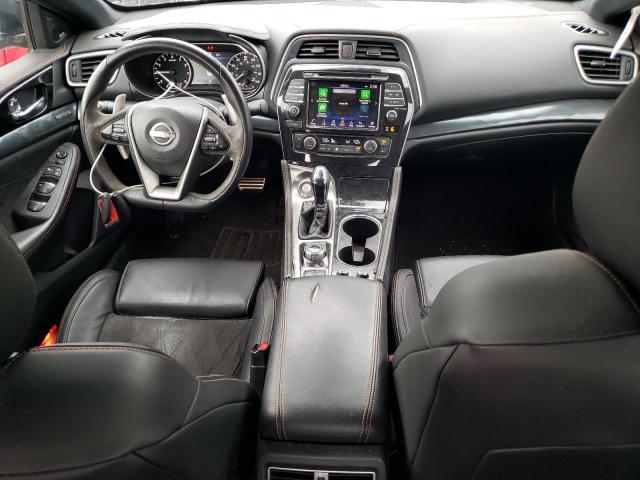 2023 NISSAN MAXIMA SR #3281790891