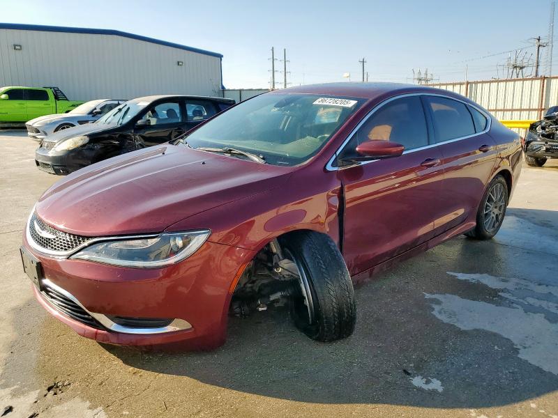 CHRYSLER 200 LIMITE