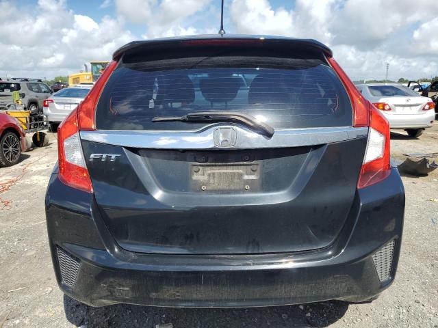 2015 HONDA FIT EX 3HGGK5H8XFM734572