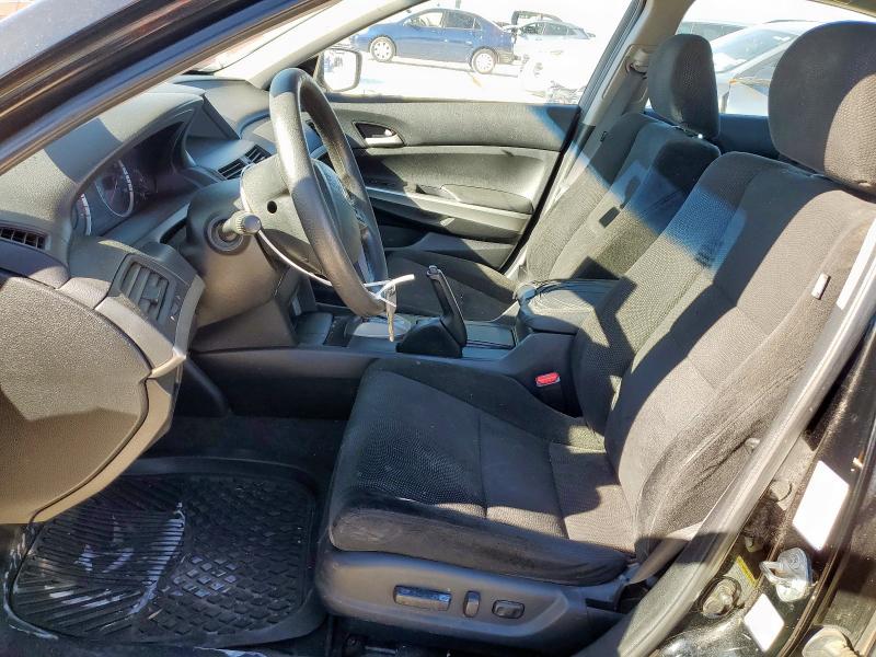 2010 HONDA ACCORD EX - 1HGCP2F72AA030297