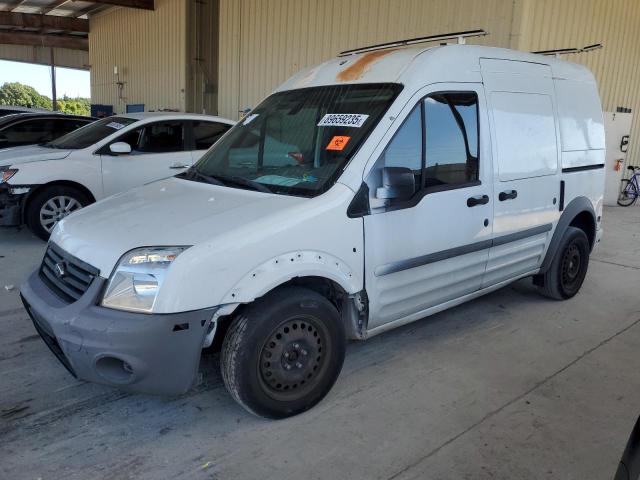 Global Auto Auctions: 2013 FORD TRANSIT CO