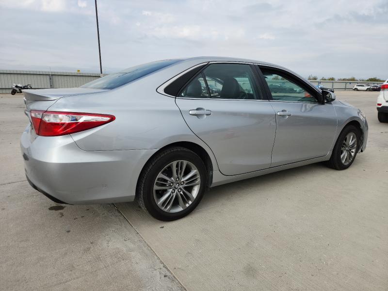 2017 TOYOTA CAMRY LE - 4T1BF1FKXHU374251