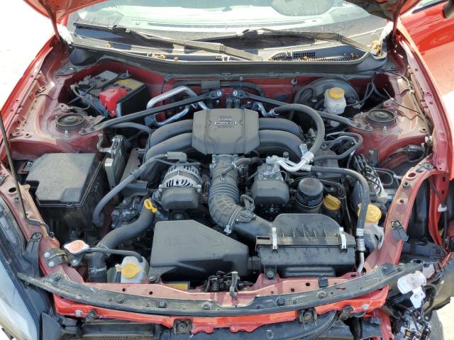 2022 TOYOTA GR 86 PREM - JF1ZNBF11N8753328