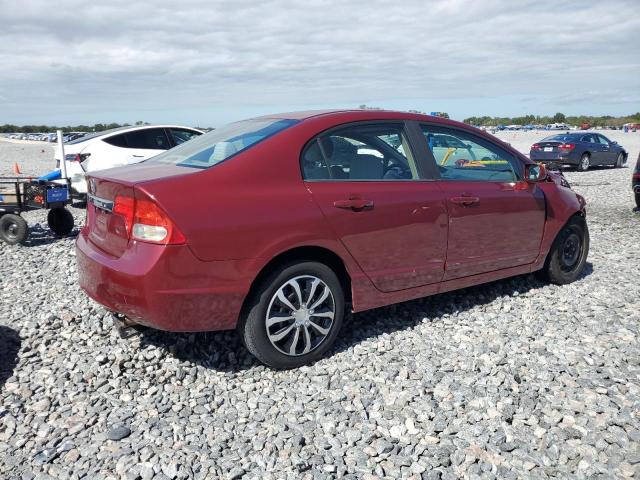 2009 HONDA CIVIC LX #3301858996
