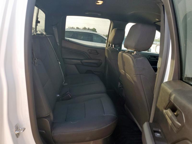 2024 CHEVROLET COLORADO T - 1GCPTEEK9R1161760