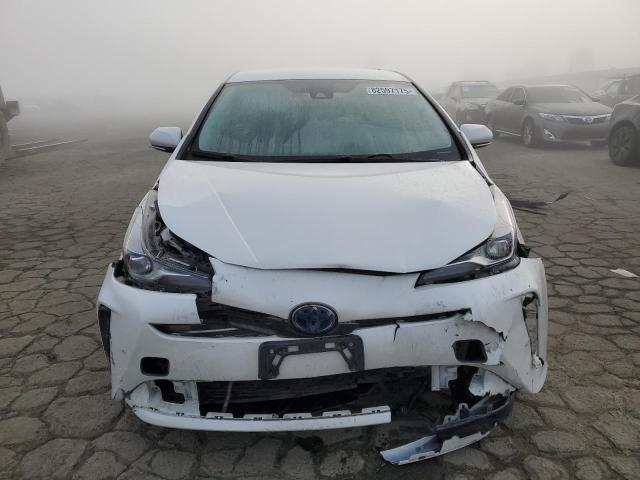 2019 TOYOTA PRIUS JTDKARFU1K3097943