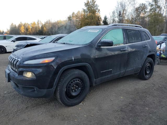 2017 JEEP CHEROKEE L - 1C4PJMCBXHW648356