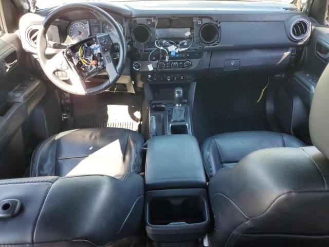 2019 TOYOTA TACOMA DOU - 3TMAZ5CNXKM082110