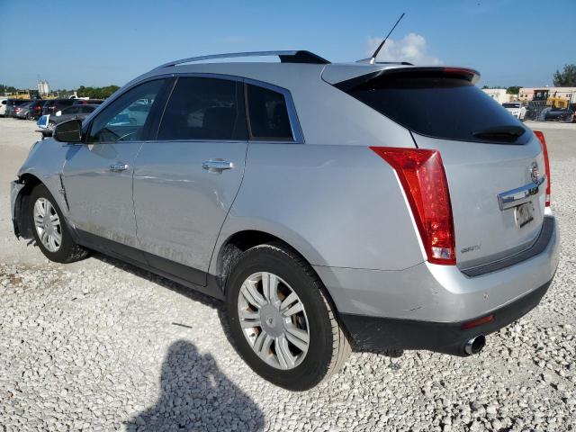 2010 CADILLAC SRX LUXURY #3301750402