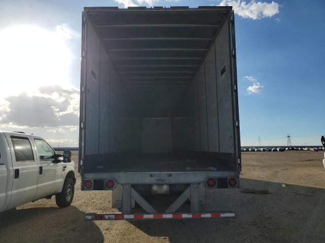 2015 VANGUARD DRY VAN #3285977559