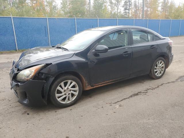 MAZDA 3 I