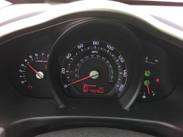 2016 KIA SPORTAGE L KNDPBCAC0G7869217