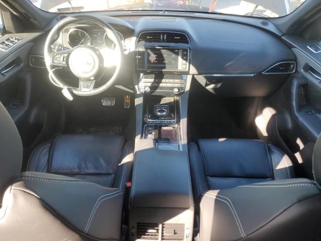 2018 JAGUAR F-PACE S #3304669915