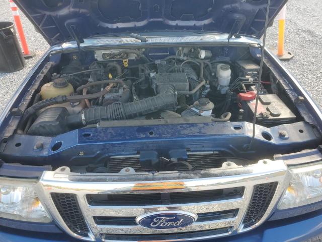 2011 FORD RANGER SUP #3278681764