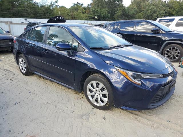 2024 TOYOTA COROLLA LE #3291404141