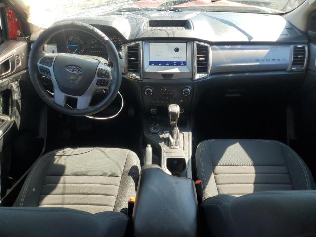 2021 FORD RANGER XL 1FTER4FHXMLD56315