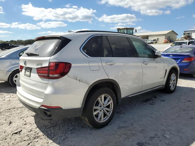2015 BMW X5 XDRIVE3 5UXKR0C59F0P15534