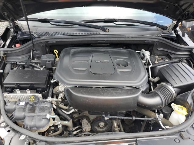 2021 JEEP GRAND CHER #3276986208