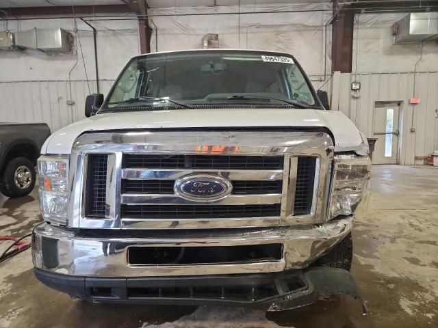 2012 FORD ECONOLINE - 1FBNE3BL7CDA99904