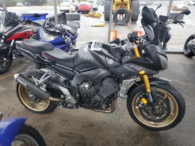 Global Auto Auctions: 2008 YAMAHA FZ1 S