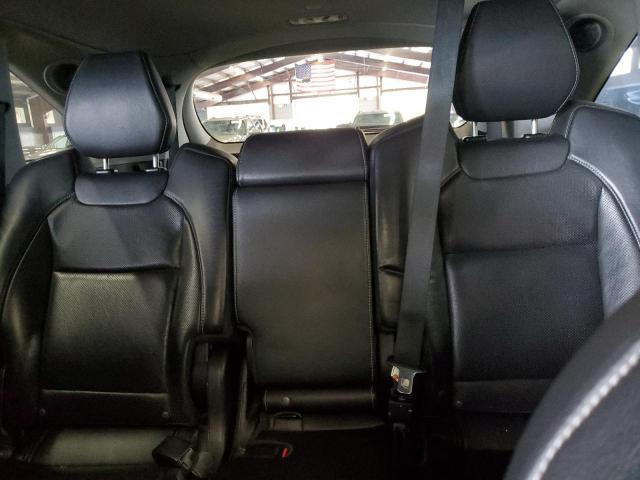 2019 ACURA MDX TECHNO 5J8YD4H53KL016596