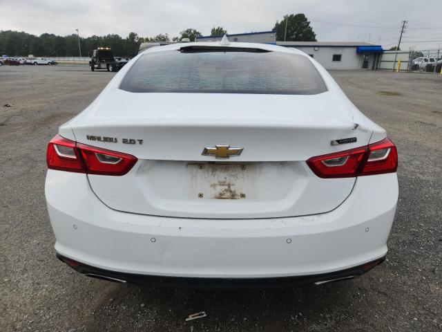 2017 CHEVROLET MALIBU PRE #3308427274
