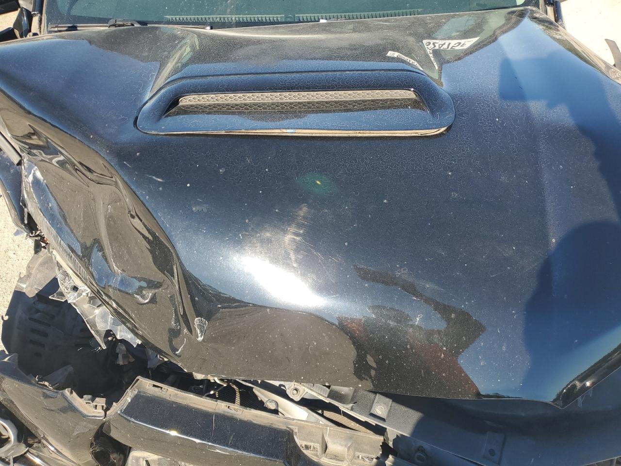 TOYOTA 4RUNNER SR5/SR5 PREMIUM