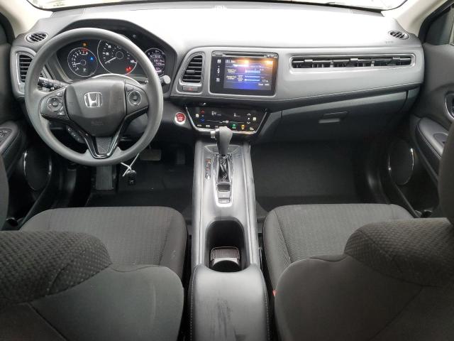 2018 HONDA HR-V EX - 3CZRU6H57JG724614